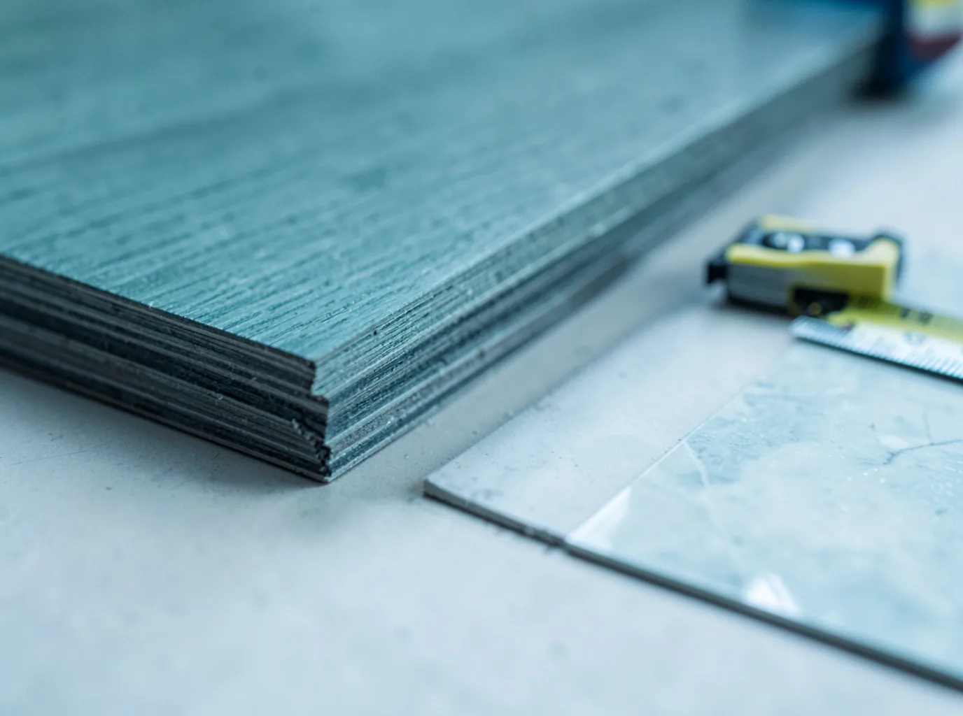 Luxury Vinyl Plank Installation Runnemede, NJ FAQs